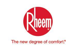 Rheem Logo
